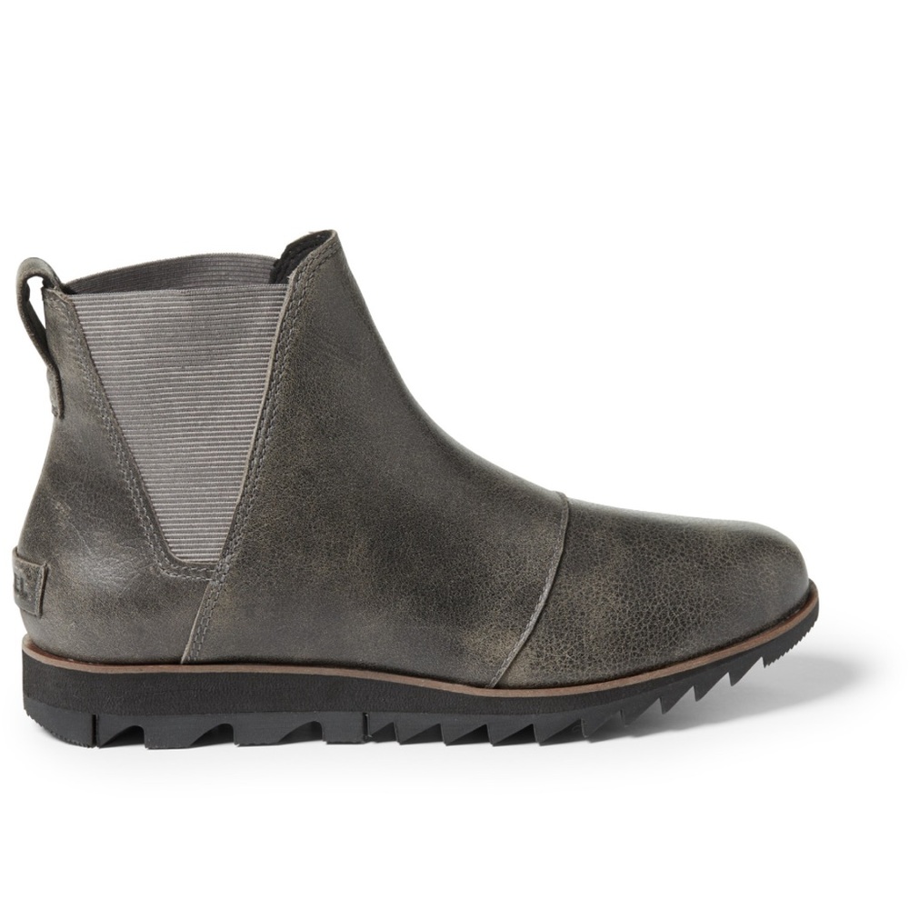 Sorel Harlow Chelsea Boots 11